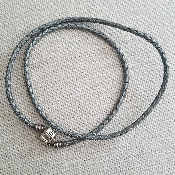 Pandora Jewelry - Pandora Rope Bracelet